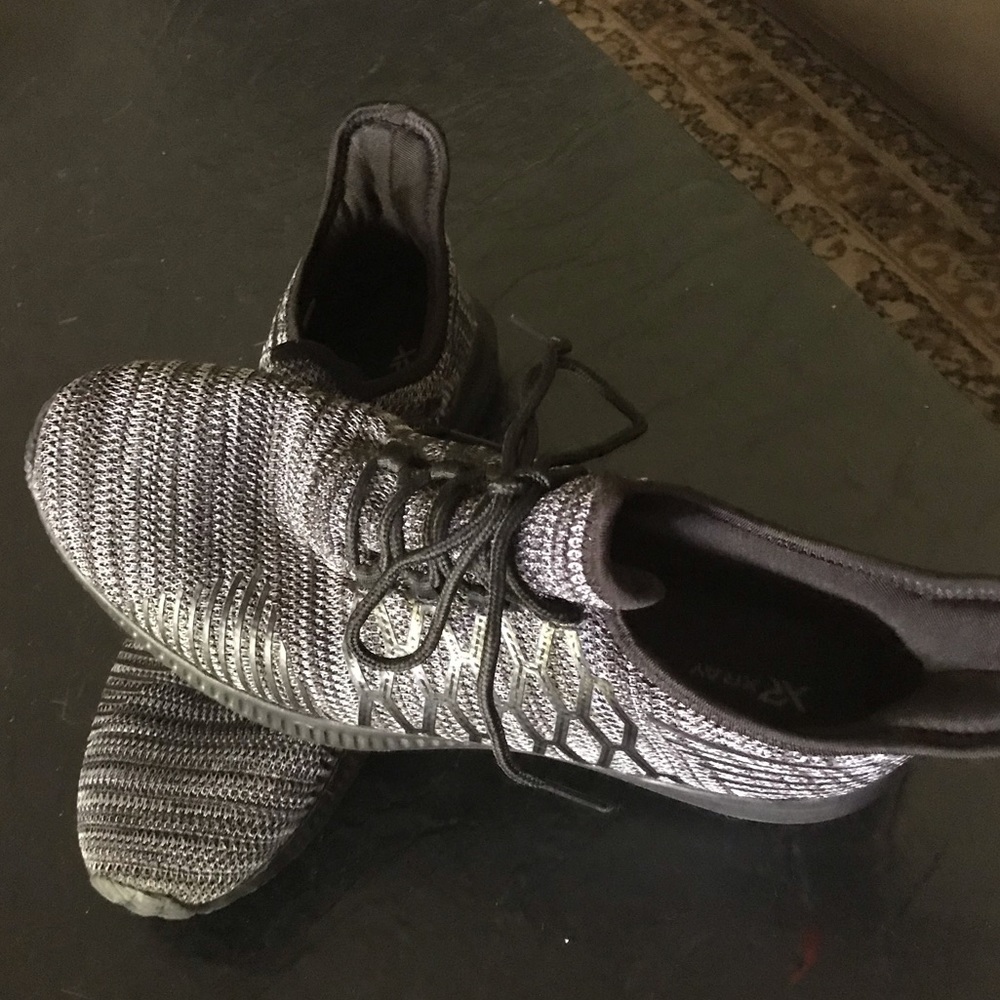 XRay Renton Runners